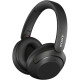 Sony WH-XB910N wireless headphone featuring noise cancelling technology, comfortable ear cups, and built-in microphone, perfect for music and calls.