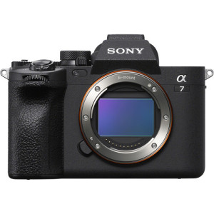 Sony a7 IV 33MP Mirrorless Digital Camera (Body Only) Unix Network | Laptop Shop | Jessore Computer City