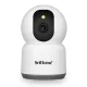SriHome SH038 4MP Full Color WiFi IP Camera Full Color Night Vision Feature