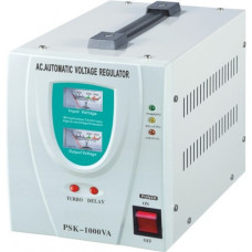 Star 1000VA Meter Display Stabilizer Star 1000VA Meter Display Stabilizer