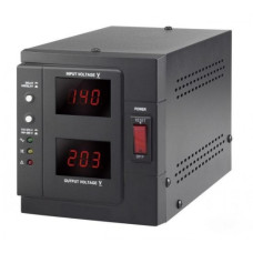 Star 600VA LED Display Stabilizer Star 600VA LED Display Stabilizer