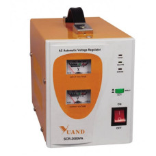 Star 600VA Stabilizer Star 600VA Stabilizer