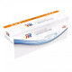 StarInk 76A Black LaserJet Toner with Chip