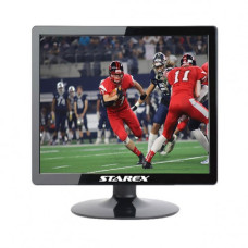 Starex 17NB 17 Wide LED Television