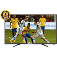 Starex 32" GS Smart Android Led Tv Monitor (Double Glass)