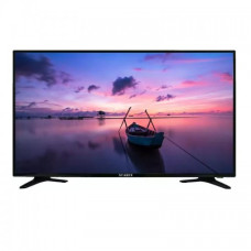 Starex 40" Smart Android Led Tv Monitor