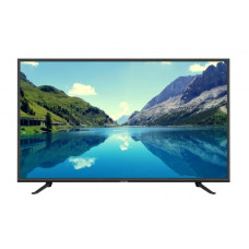 Starex 55" 4K Smart Android LED TV (Double Glass)