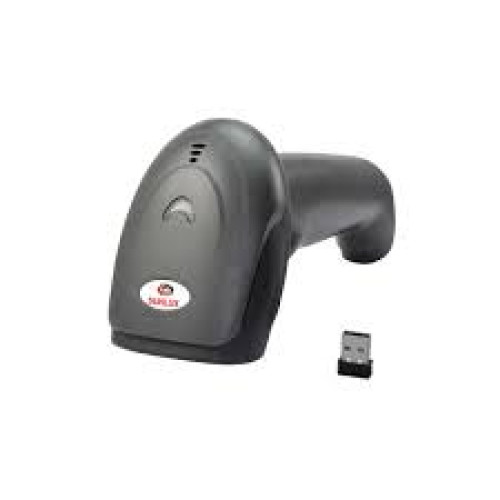 Sunlux XL-9309B Laser Wireless Barcode Scanner