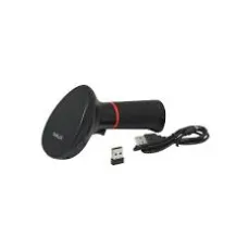 Sunlux XL-9600 Laser Wireless Barcode Scanner