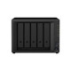 Synology DiskStation DS1522+ 5-Bay NAS Enclosure