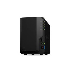 Synology DiskStation DS218 2-Bay NAS Server