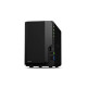 Synology DiskStation DS218 2-Bay NAS Server