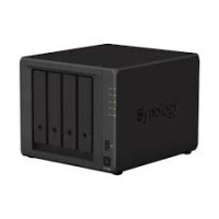 Synology DiskStation DS923+ 4-Bay NAS Enclosure