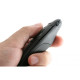 TARGUS AMP17AP Wireless Presenter featuring a sleek black rubberized design with cursor control for effective presentations