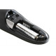 TARGUS AMP17AP Wireless Presenter featuring a sleek black rubberized design with cursor control for effective presentations