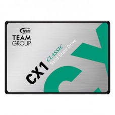 TEAM CX1 240GB 2.5" SATA SSD TEAM CX1 240GB 2.5" SATA SSD
