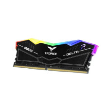 TEAM Delta RGB 16GB DDR5 6400MHz Gaming Desktop RAM