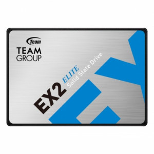 TEAM EX2 1TB 2.5" SATA SSD Unix Network | Laptop Shop | Jessore Computer City