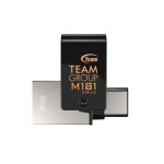  TEAM M181 32GB Type-C OTG USB 3.2 Flash Drive 