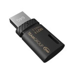 TEAM M211 64GB USB Type-C OTG Flash Drive
