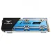 TEAM T-FORCE CARDEA 1TB Liquid Cooling SSD for Gamers image 1