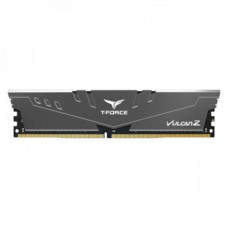 TEAM VULCAN Z GRAY 16GB 2666 MHz DDR4 RAM