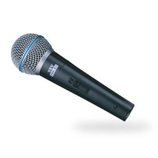 TEV PRO-II Handheld Wired Microphone