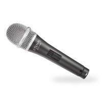 TEV TM-700 Handheld Wired Microphone TEV TM-700 Handheld Wired Microphone