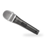 TEV TM-700 Handheld Wired Microphone