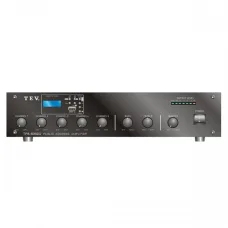 TEV TPA-6120U 120W PA Amplifier