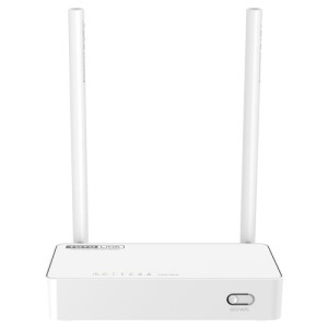 TOTOLINK N350RT 300Mbps Wireless N Router Unix Network | Laptop Shop | Jessore Computer City