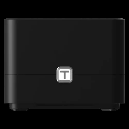 TOTOLINK T8 Dual Band AC1200 1200Mbps Smart Home Mesh Wi-Fi Router (2 Pack) Unix Network | Laptop Shop | Jessore Computer City