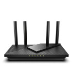 TP-Link Archer AX55 AX3000 3000Mbps Gigabit Dual-Band Wi-Fi 6 Router