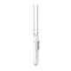 TP-Link EAP110-Outdoor N300 Wireless Access Point designed for outdoor use, ensuring strong and reliable Wi-Fi coverage in Bangladesh.