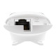 TP-Link EAP110-Outdoor N300 Wireless Access Point designed for outdoor use, ensuring strong and reliable Wi-Fi coverage in Bangladesh.