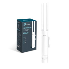 TP-Link EAP110-Outdoor N300 Wireless N Outdoor Access Point