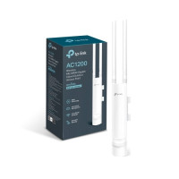 TP-Link EAP225-Outdoor AC1200 Wireless MU-MIMO Gigabit Indoor, Outdoor Access Point TP-Link EAP225-Outdoor AC1200 Wireless MU-MIMO Gigabit Indoor, Outdoor Access Point