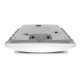 TP-Link EAP265 HD AC1750 wireless ceiling mount access point designed for high-speed internet connectivity in homes and businesses.