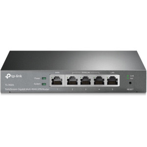 TP-Link ER605 Omada Gigabit VPN Router Unix Network | Laptop Shop | Jessore Computer City