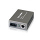 TP-Link MC200CM Gigabit Multi Mode Media Converter for seamless network connectivity, perfect for Unix networks.
