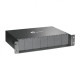 TP-Link TL-MC1400 14-slot rackmount chassis designed for efficient media conversion in networking setups