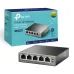 TP-Link TL-SF1005P 5-Port Switch for Fast Networking in Bangladesh image 2