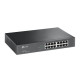 TP-Link TL-SF1016DS 16 Port Rack Mount Metal Body Switch 2026 jessore bd