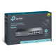 TP-Link TL-SF1016DS 16 Port Rack Mount Metal Body Switch 2026 jessore bd