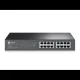 TP-Link TL-SG1016PE 16-Port Gigabit Easy Smart PoE Switch with 8-Port PoE+