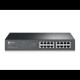 TP-Link TL-SG1016PE 16-Port Gigabit Easy Smart PoE Switch with 8-Port PoE+