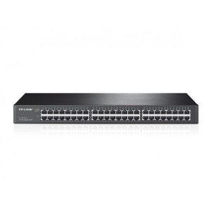 TP-Link TL-SG1048 48-Port Gigabit Rackmount Switch Unix Network | Laptop Shop | Jessore Computer City
