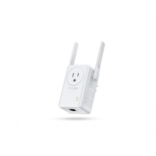 TP-Link TL-WA860RE Range Extender with AC Passthrough