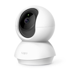TP-Link Tapo C210 3MP Pan & Tilt Wi-Fi Security Camera