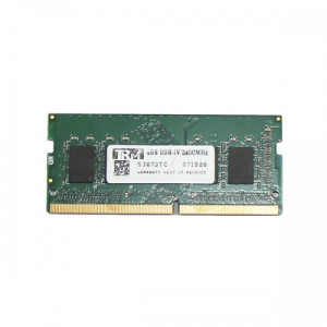 TRM 4GB DDR-4 2400MHz Laptop RAM Unix Network | Laptop Shop | Jessore Computer City